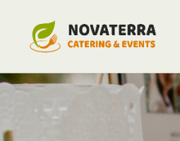 info aplicación de gestión Novaterra Catering
