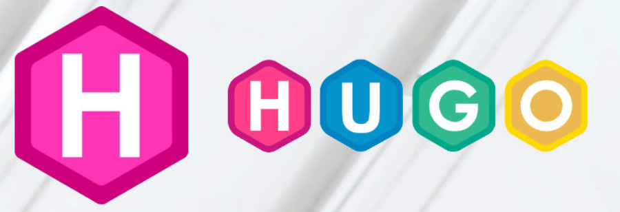 HUGO static web site generator
