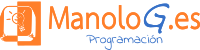 programación logo